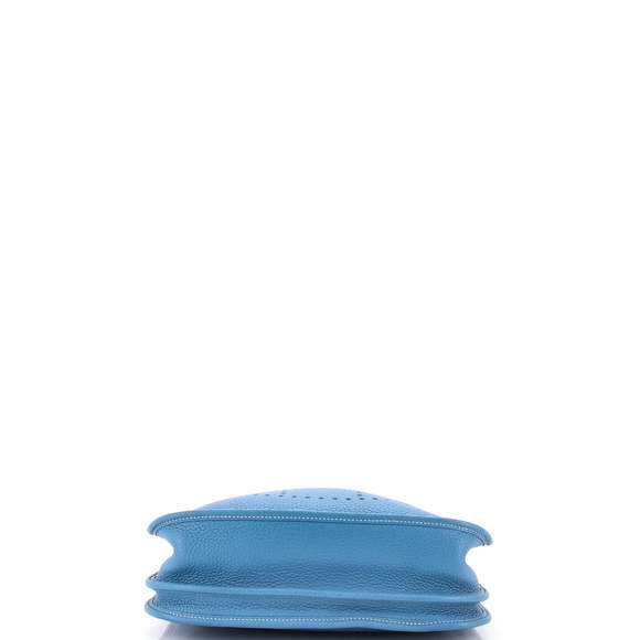 Hermes PM Evelyne Bag Gen III Clemence - Picture 4 of 7